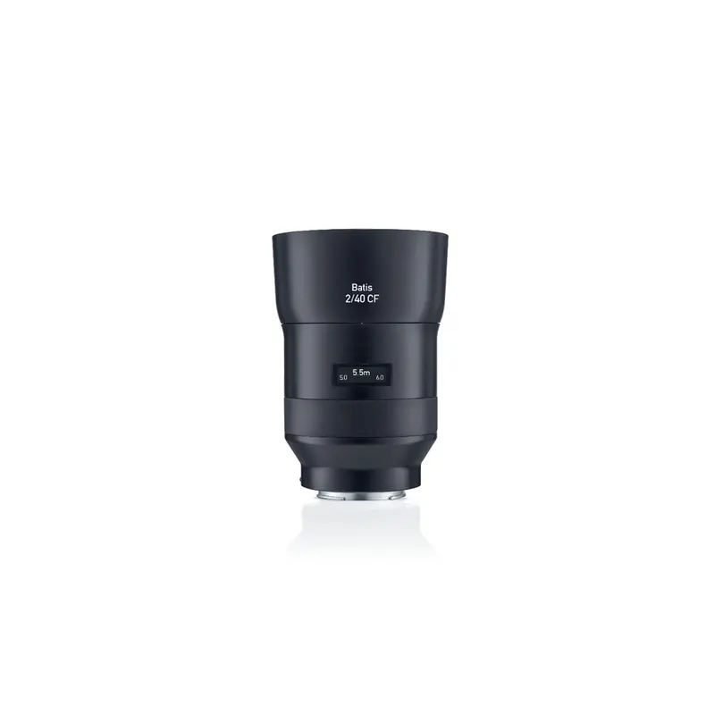 ZEISS Batis 2/40 CF Lens - Sony E-Mount