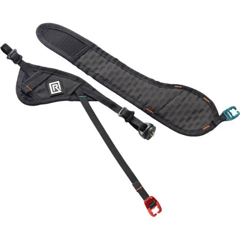 Black Rapid Hand Breathe Hand Strap