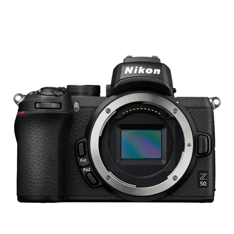 Nikon Z50 DX Mirrorless Camera Body