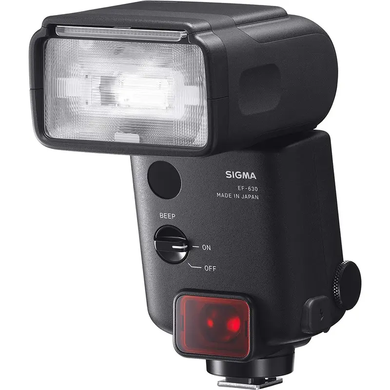Sigma EF-630 Electronic Flash - Nikon