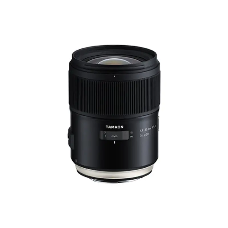 Tamron SP 35mm f/1.4 Di USD - Canon EF Mount