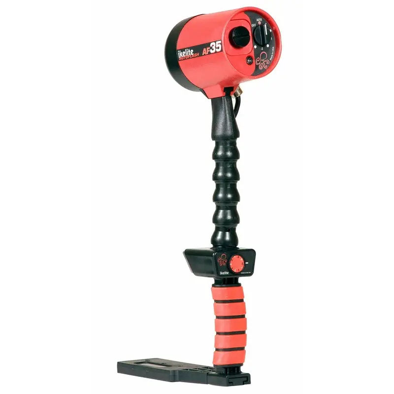 Ikelite AF35 Optical TTL Strobe