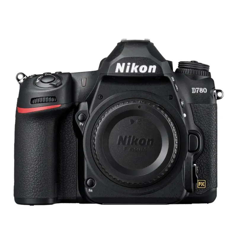 Nikon D780 FX DSLR Body