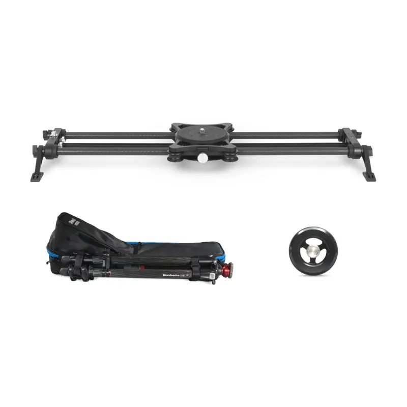 Rhino Basic Slider Bundle
