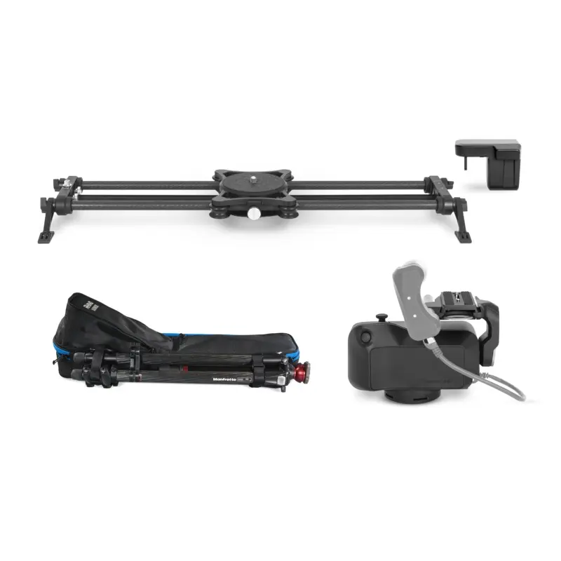 Rhino Essentials Slider Bundle