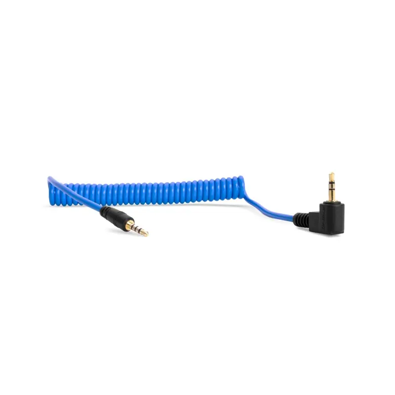 Rhino Shutter Cable - Panasonic