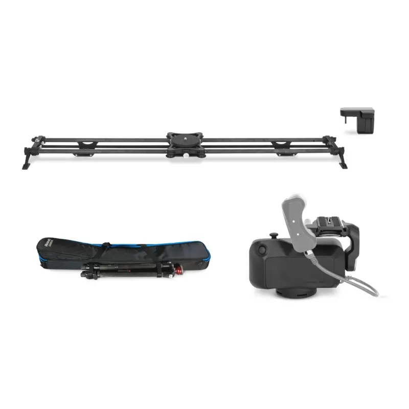 Rhino Time Lapse Slider Bundle