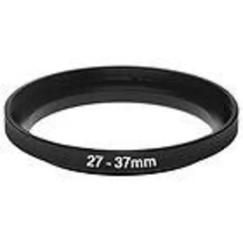 Canon Step-Up Ring SR-27/37