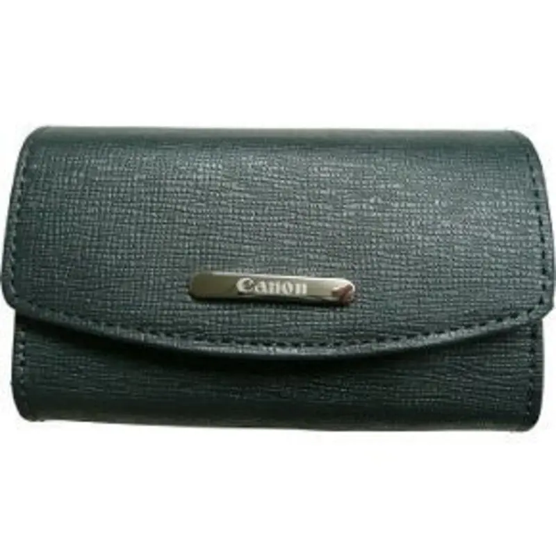 Deluxe Leather Case PSC-2050 Gray
