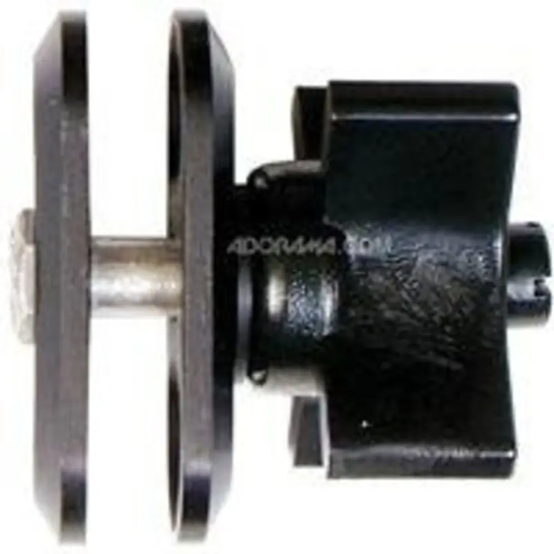 Ikelite 1" Ball Clamp Assembly