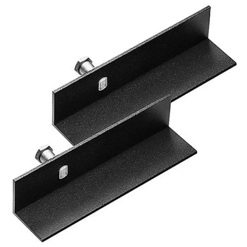 Manfrotto 041 L-Bracket Shelf Holders - Replaces 2901 (Set of 2)