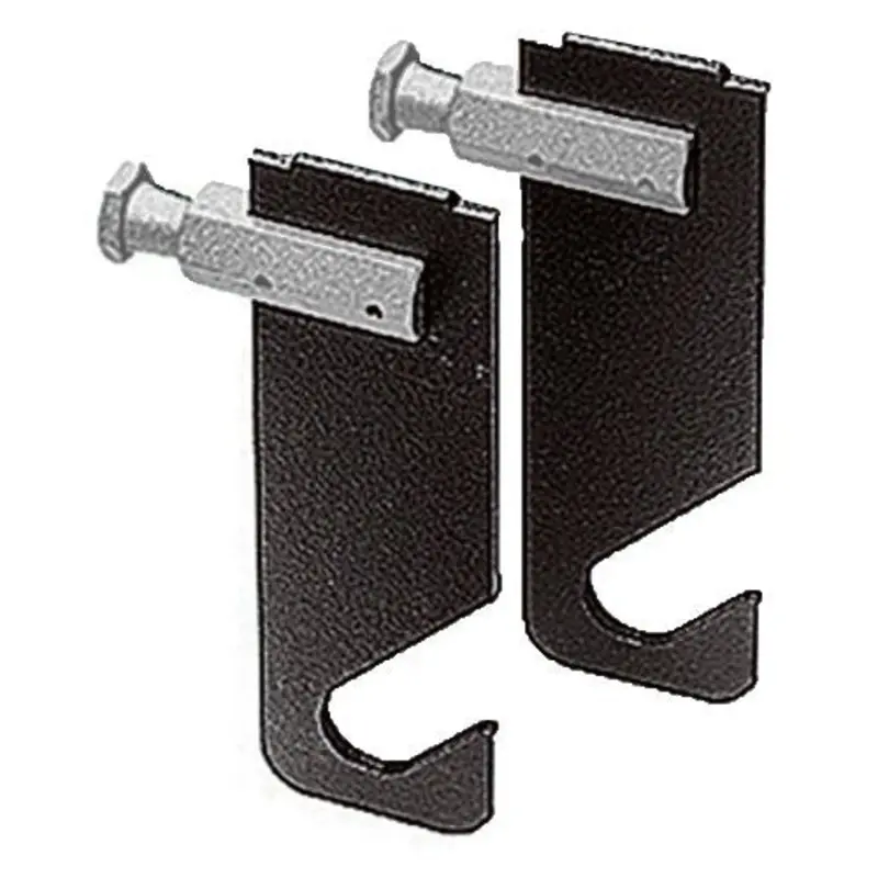 Manfrotto 059 Single Background Holder Hook Set - Replaces 2911