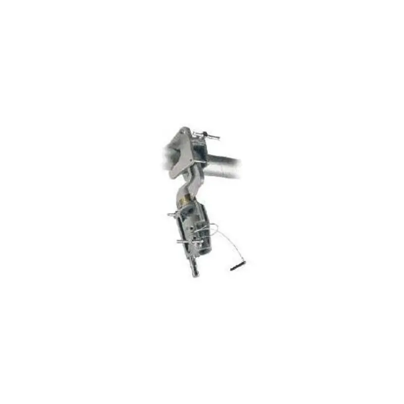 Manfrotto 2965 Heavy Duty Swiveling C Clamp