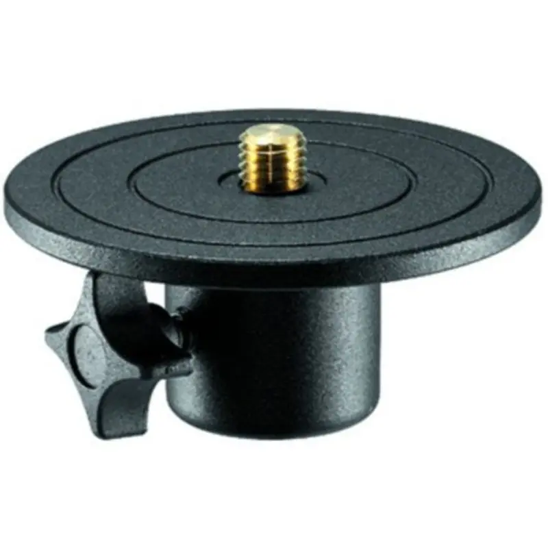 Manfrotto 324 5/8-Inch Survey Adapter for Tripods
