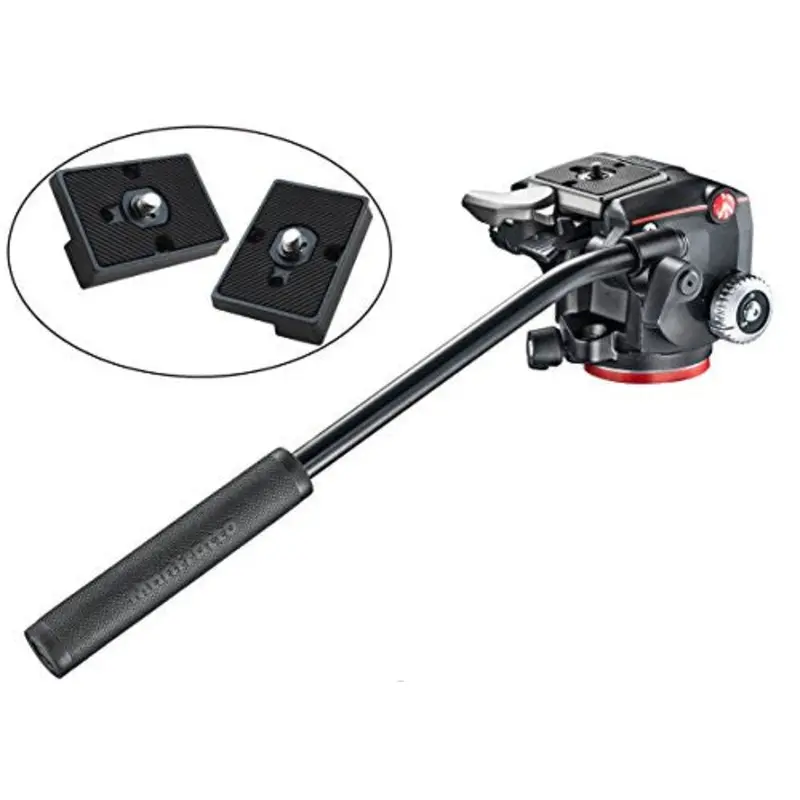 Manfrotto MHXPRO-2W XPRO Fluid Video Head