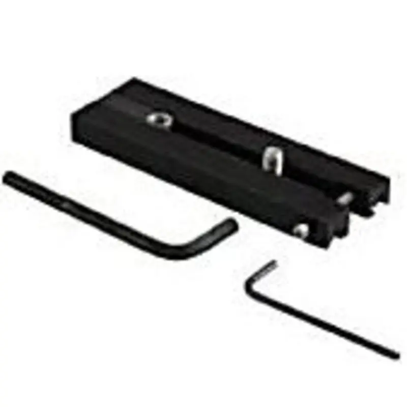 Camera / Tripod 1/4-20 Mounting Bracket