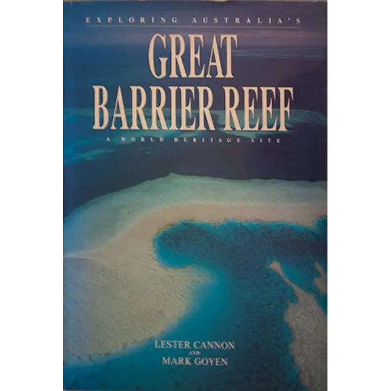 Exploring Australia's Great Barrier Reef