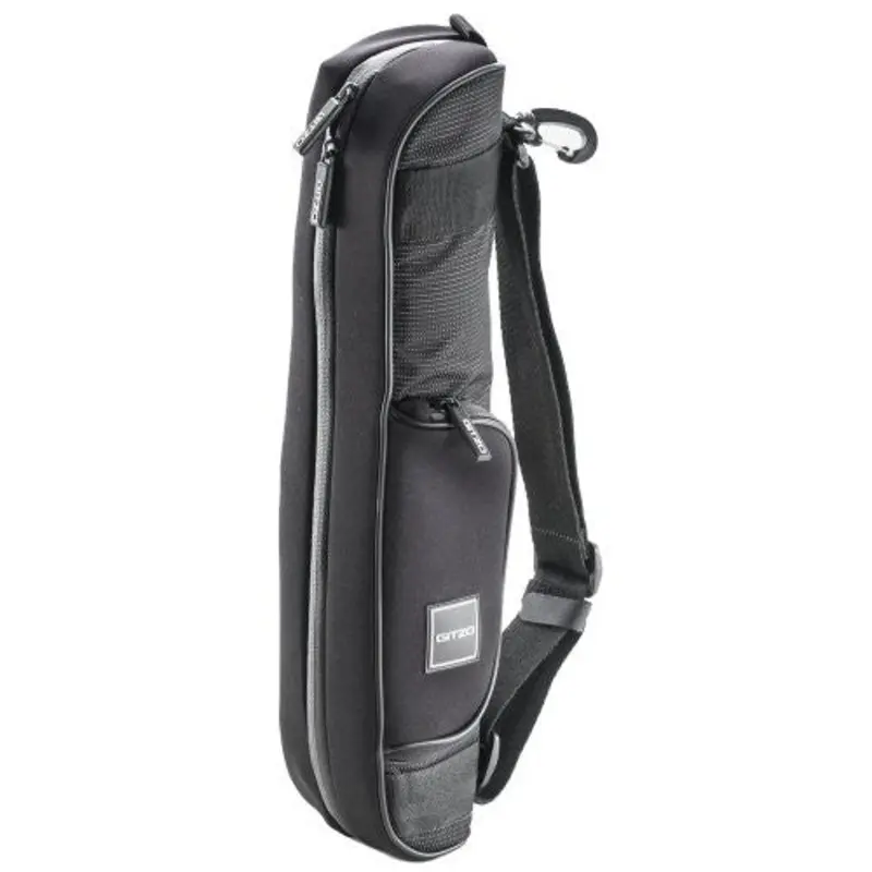 Gitzo GC1202T Traveler Tripod Bag Series 1 (Black)