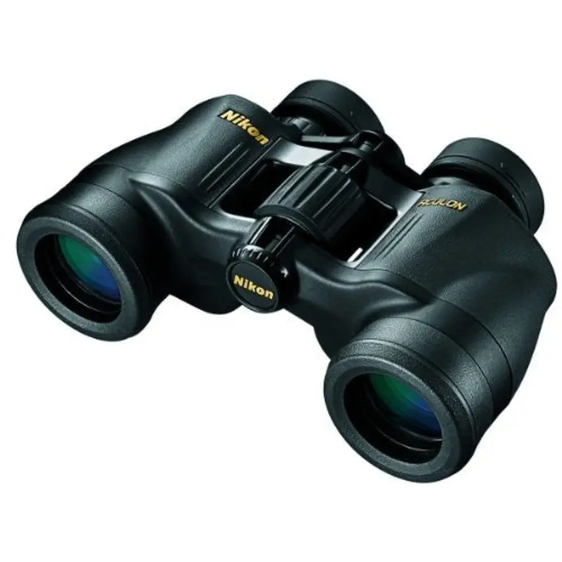 Nikon 8244 ACULON A211 7x35 Binoculars (Black)
