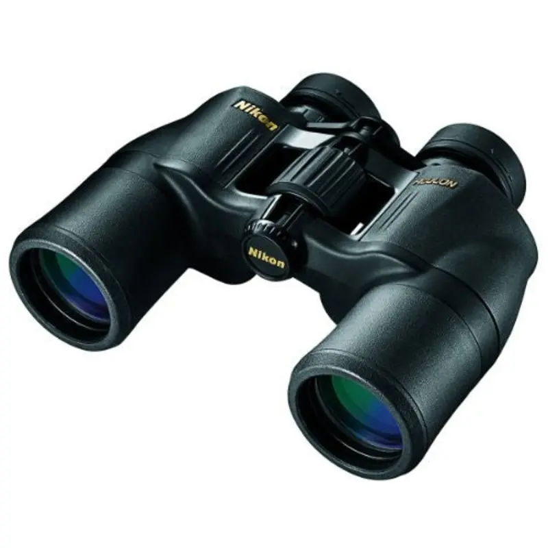 Nikon 8246 ACULON A211 10 x 42 Binocular (Black)