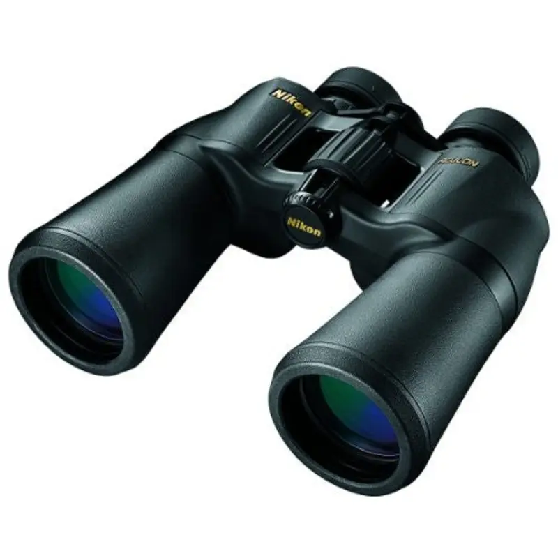 Nikon 8247 ACULON A211 7 x 50 Binocular (Black)
