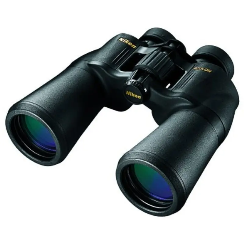 Nikon 8250 ACULON A211 16 x 50 Binocular (Black)