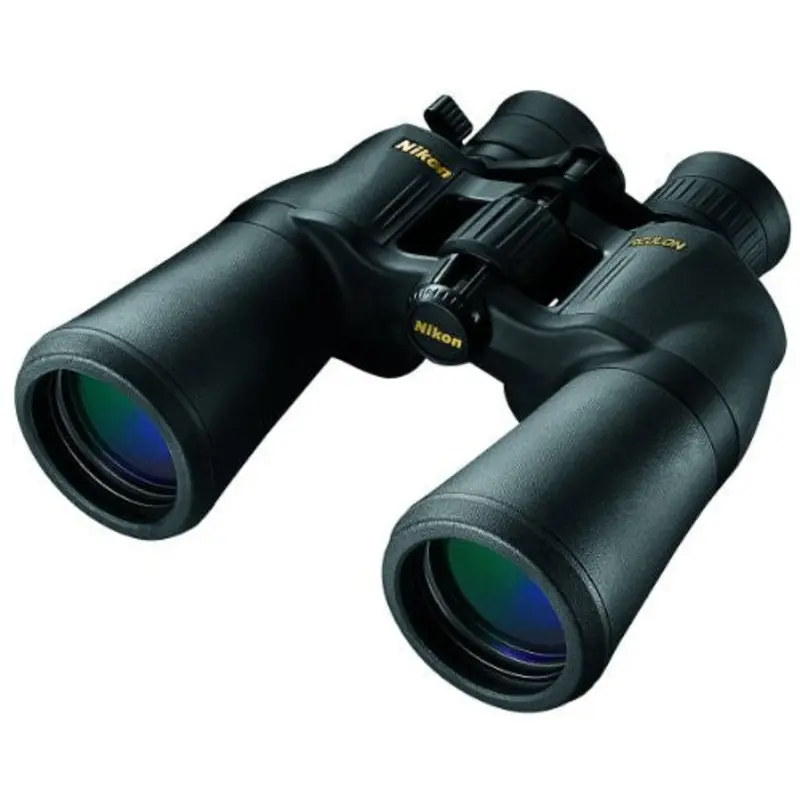 Nikon 8252 ACULON A211 10-22 x 50 Zoom Binocular (Black)