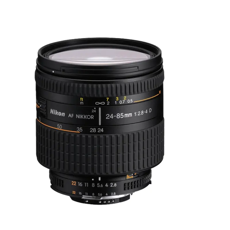 Nikon AF Nikkor 24-85mm f/2.8-4.0D IF
