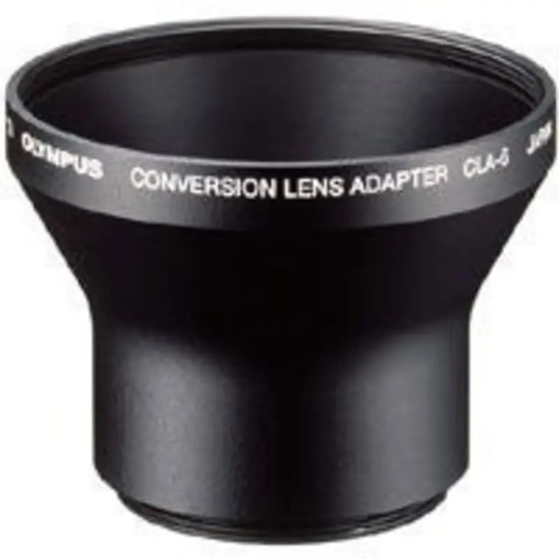 Olympus CONVERSION LENS ADAPTER CLA-6