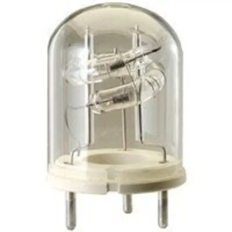H4-9 Standard Flash Tube