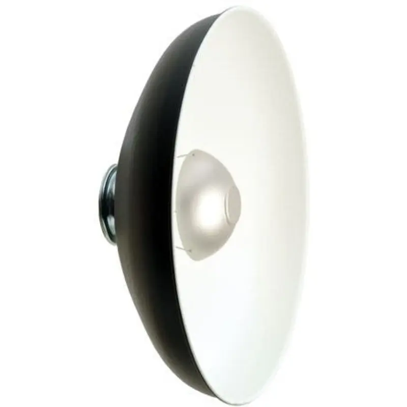 Photogenic 24 Inch White Interior Reflector (PL24RW)