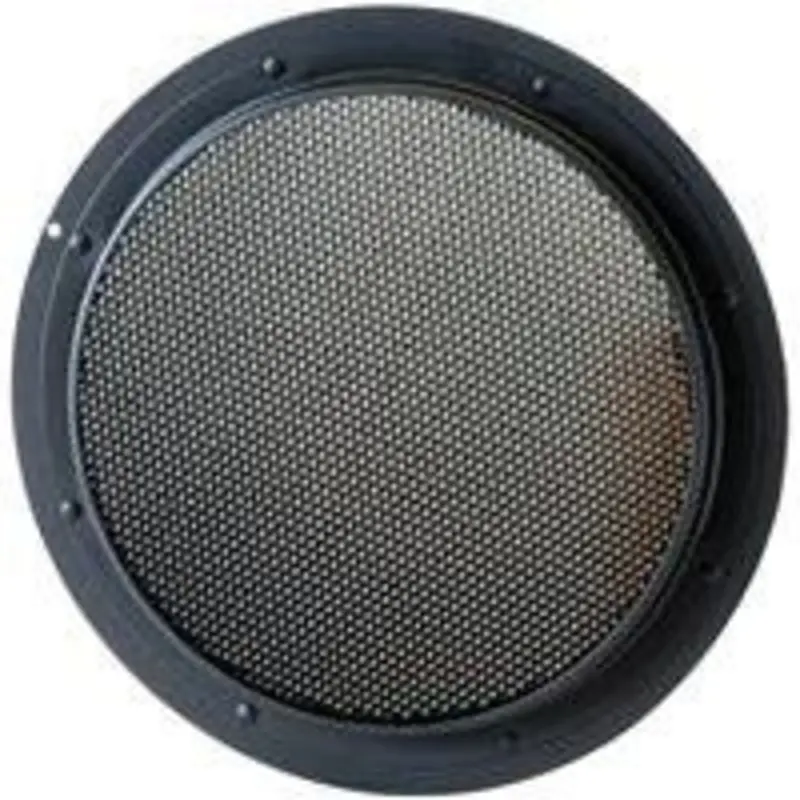 Photogenic 7-1/2" Fine Honeycomb Grid for the PowerLight Monolights. (PL7GF)