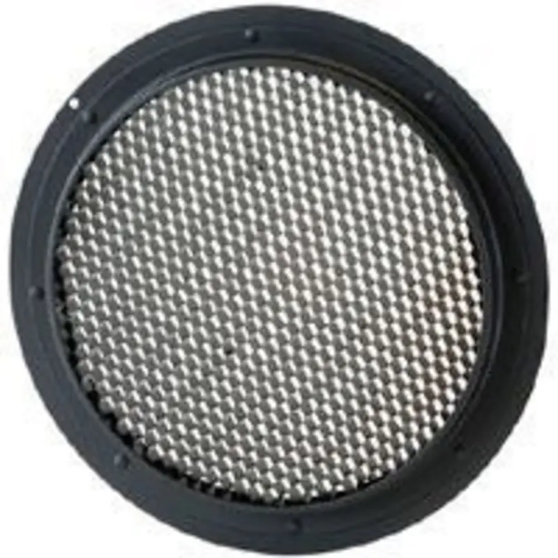 Photogenic 7-1/2" Medium Honeycomb Grid for the PowerLight Monolights.(PL7GC)