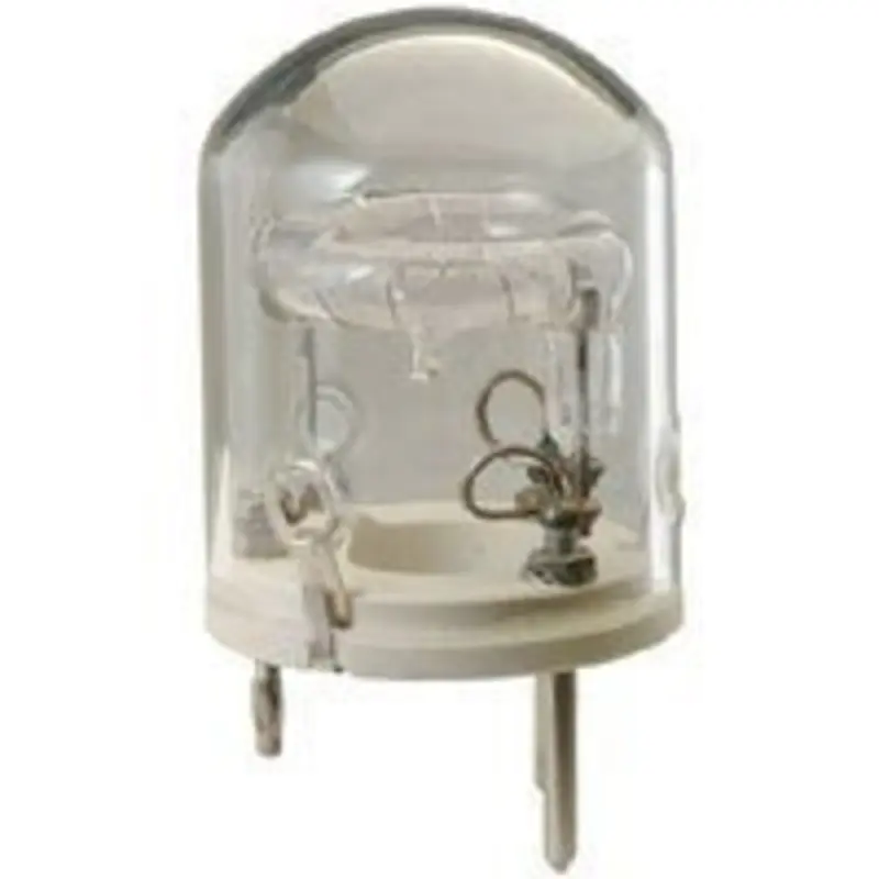 Photogenic C4-19C UV Flashtube for 1000DR, PL2500DR, PL2500LH PowerLights