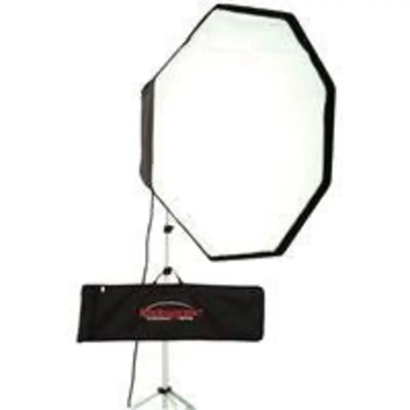 Photogenic Octogon 48" Softbox with Speedring for Powerlights.