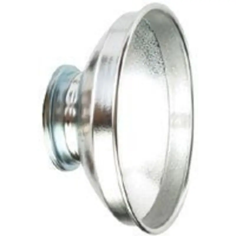 Photogenic 7 1/2" Quick Change High-Grain Reflector
