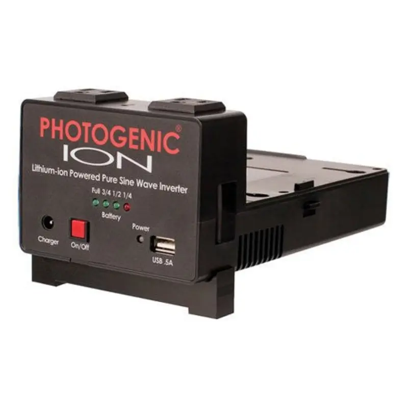Photogenic INV2120 Pure Sine Wave Inverter