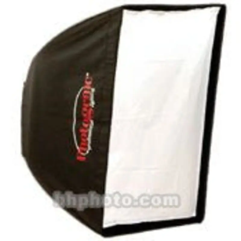 Photogenic SB22 22" Softbox with Quick-Change Plate and Interior Diffusion