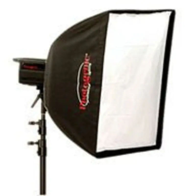 Photogenic SB36 36" Softbox with Quick-Change Plate and Interior Diffusion