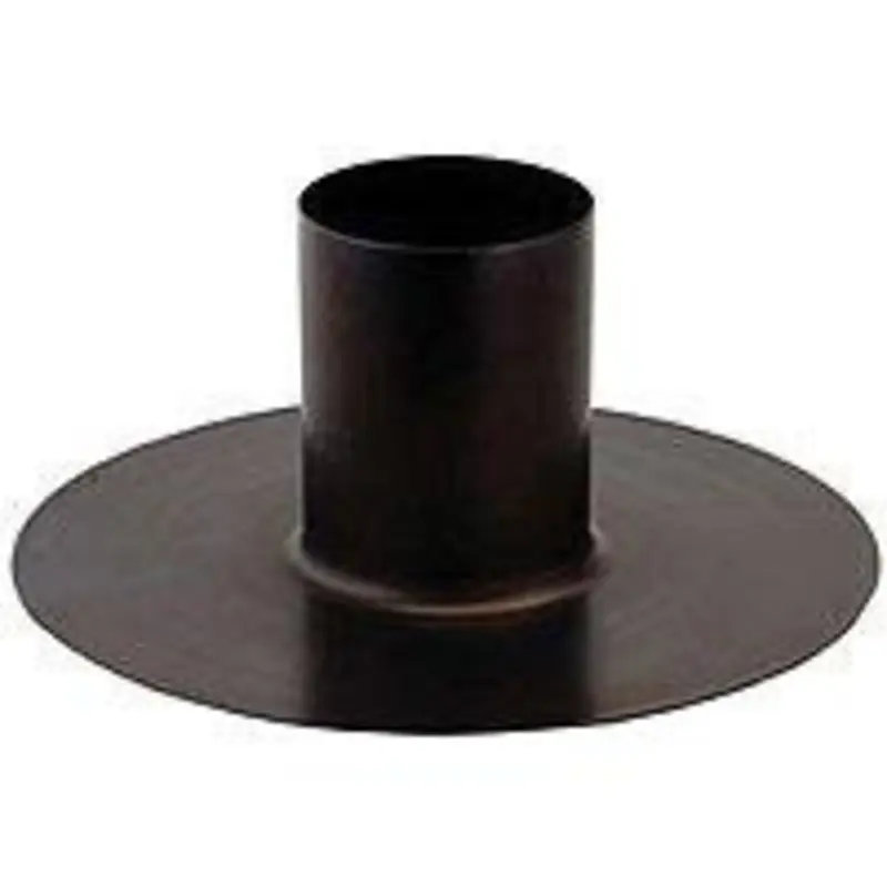 Photogenic Small 3" Snoot for use with the PL7MF Mounting Frame. (PL7SN3)
