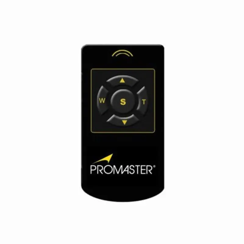 Promaster Infrared Remote Control - for Olympus