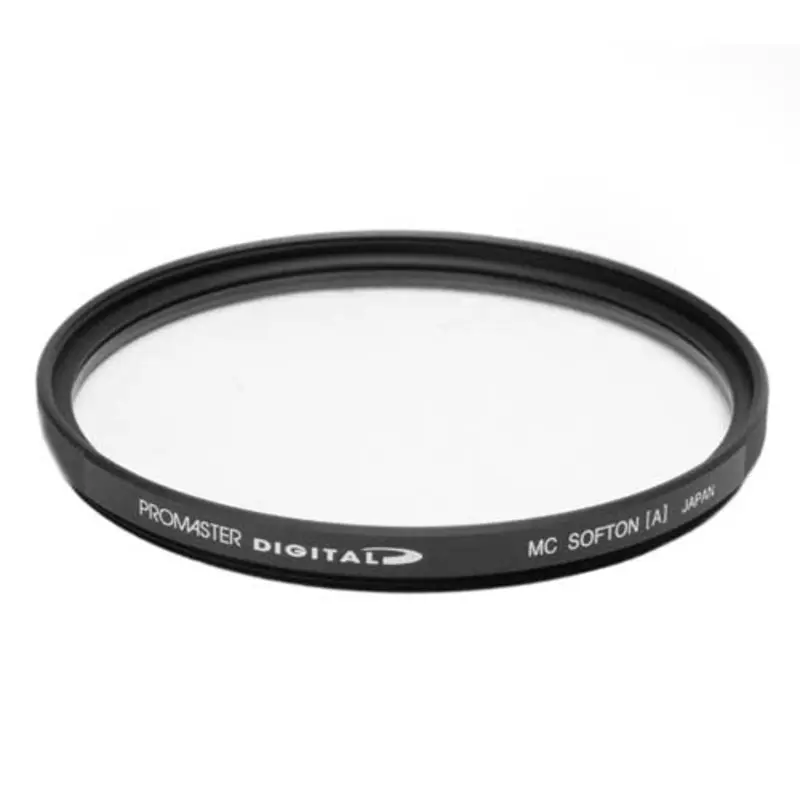 ProMaster 55mm Digital Soft A Filter