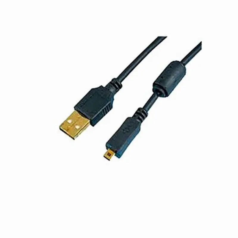 ProMaster DataFast USB A to USB MINI B (4-pin) -6ft