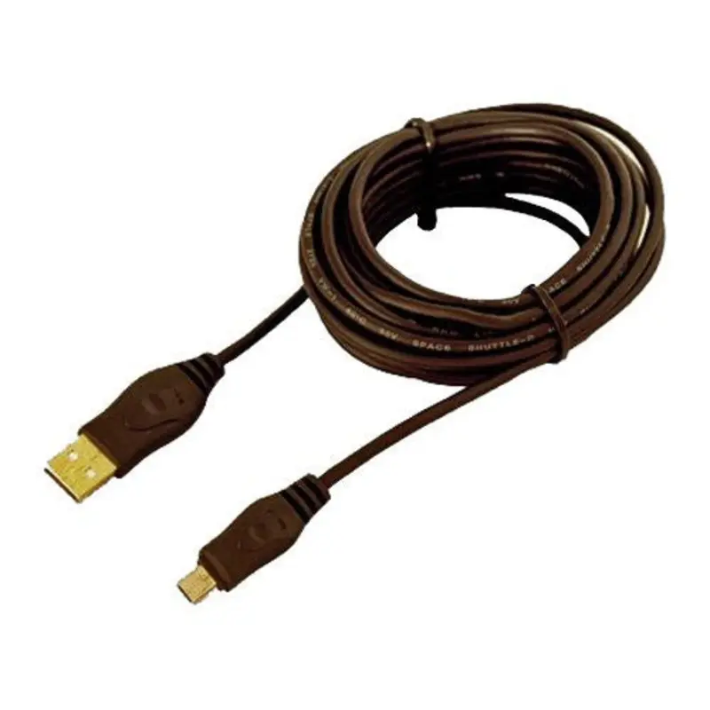 ProMaster DataFast USB A to USB MINI B (4-pin)
