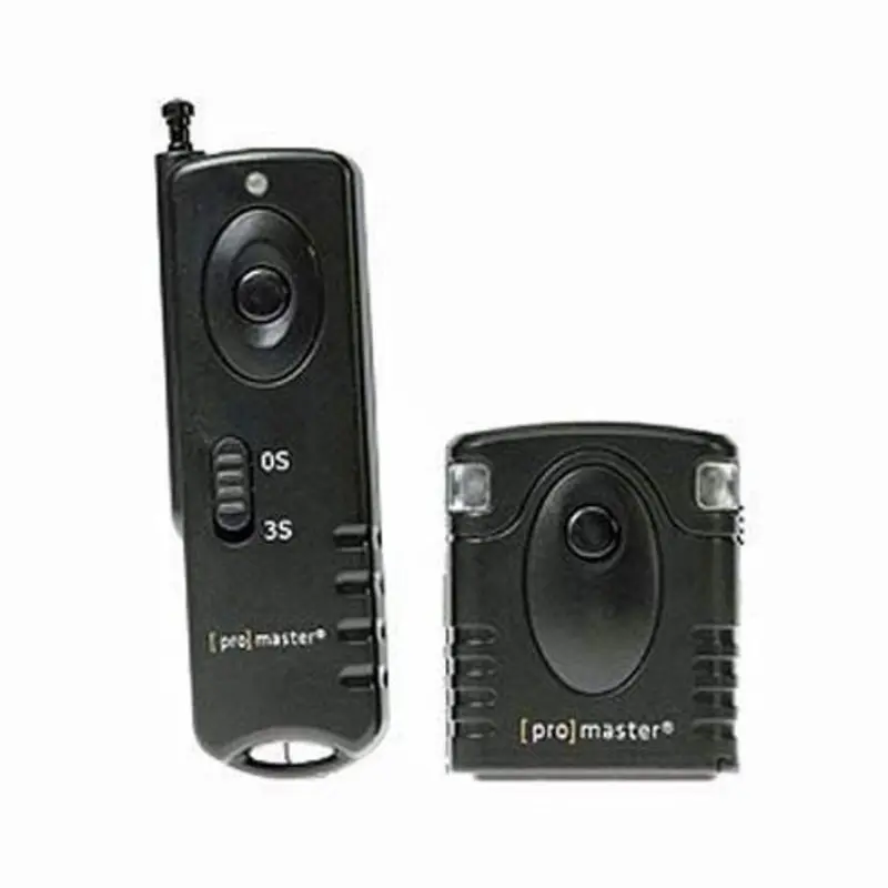 ProMaster Wireless Remote Shutter Release - Olympus w/UC1 Connector