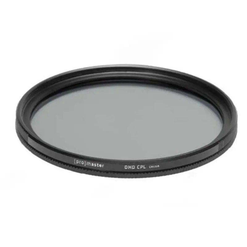 ProMaster 67mm Circular Polarizer - Digital HD