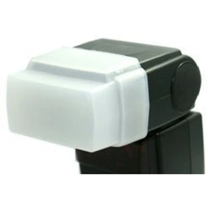 ProMaster Custom Fit Flash Diffuser for Canon 430EX & ProMaster FL-1 Flashes