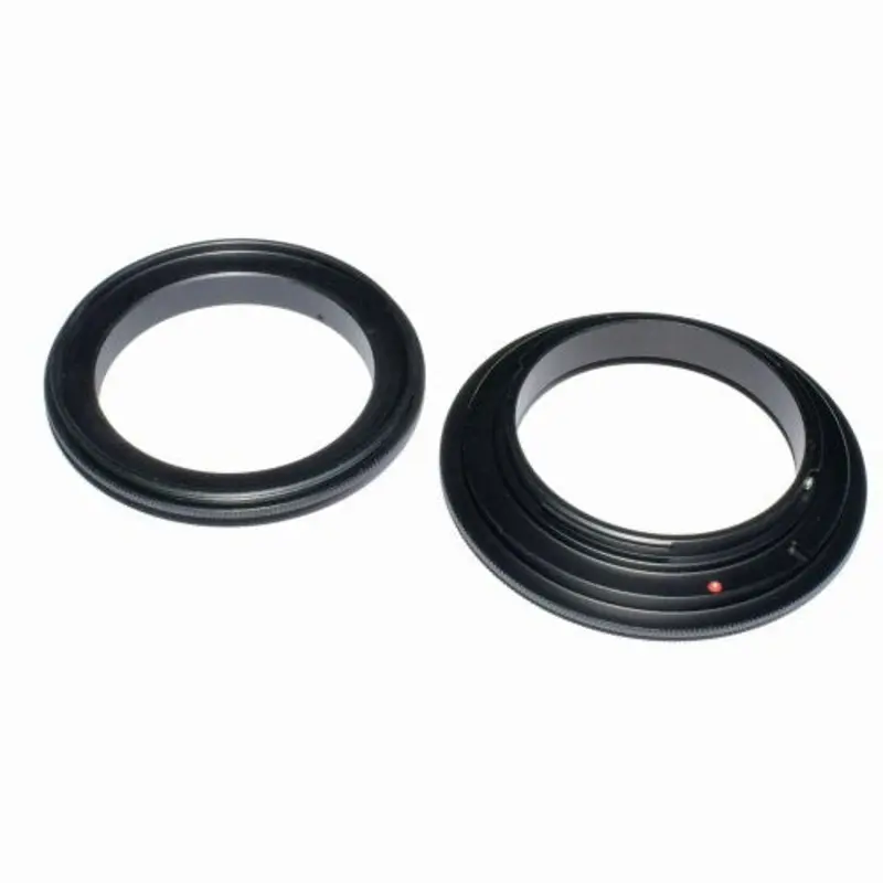 ProMaster Lens Reverse Ring - NIKON - 62mm