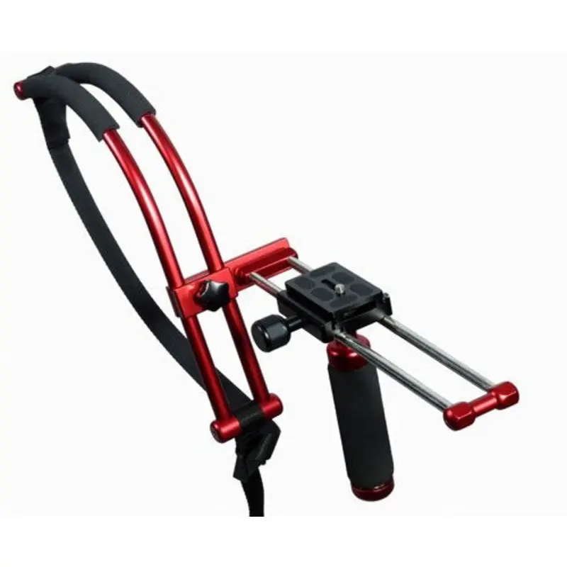 ProMaster Camera & Camcorder DSLR Shoulder Support