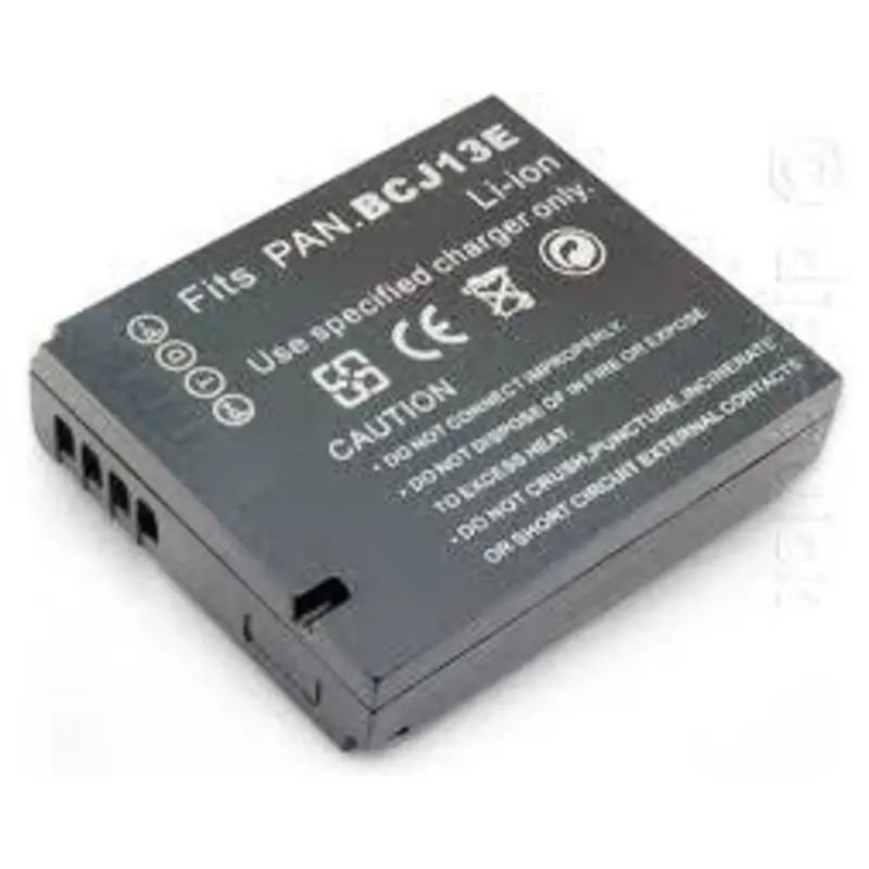 ProMaster DMWBCJ13 XtraPower Lithium Ion Battery for Panasonic DMC-LX5K